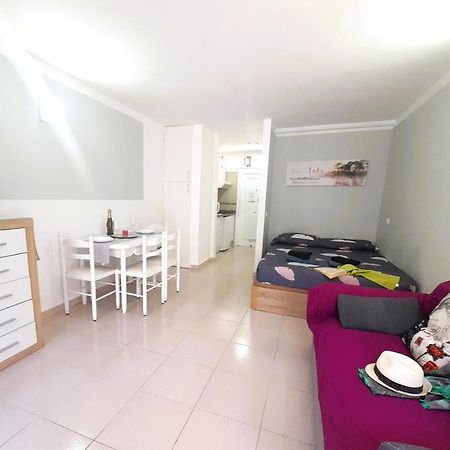 Olympia 425, See View Wifi Free Playa de las Americas  Luaran gambar