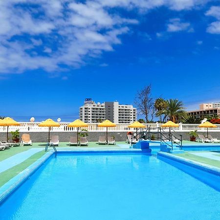 Olympia 425, See View Wifi Free Playa de las Americas  Luaran gambar