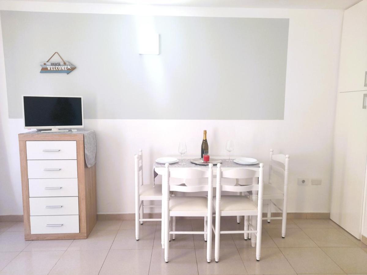 Olympia 425, See View Wifi Free Playa de las Americas  Luaran gambar